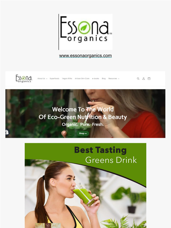 Healthier You!