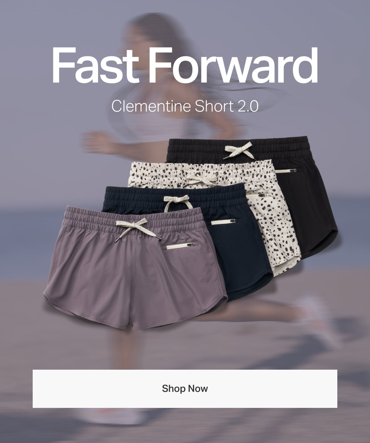 Fast Forward