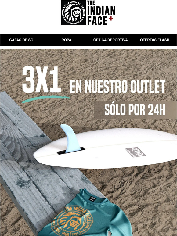 🔥 ¡Oferta Épica! 3x1 durante 24 horas 🤙