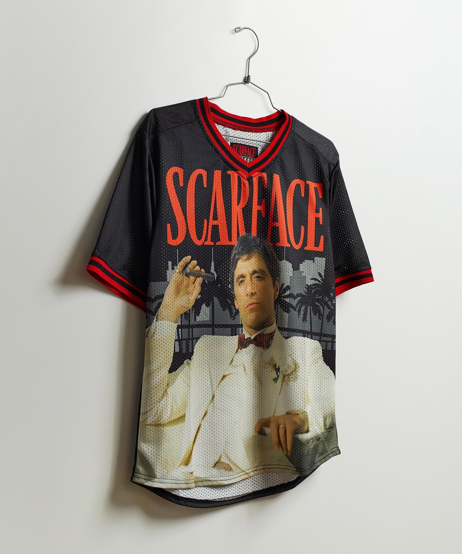 Scarface™ Baseball Jersey