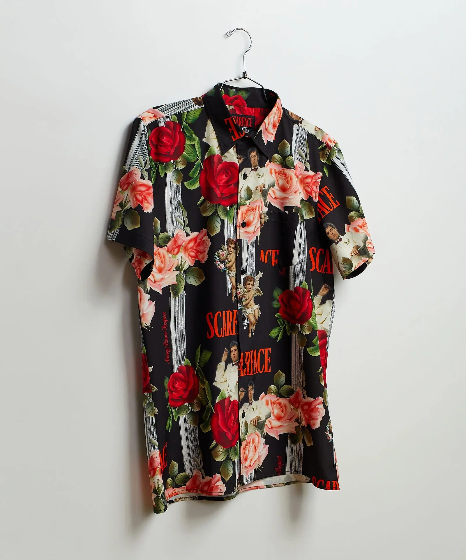 Scarface™ Cherub Short Sleeve Shirt