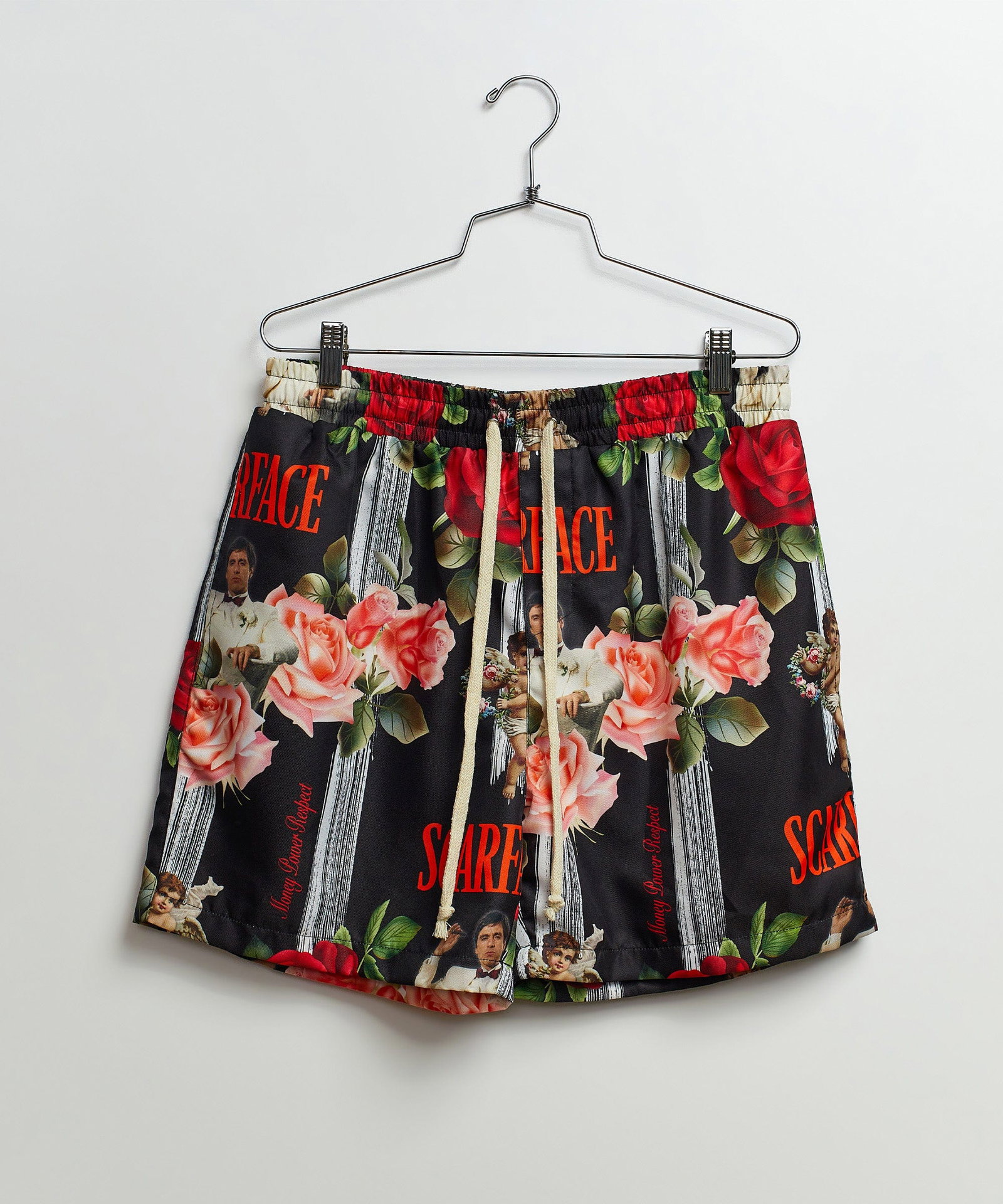 Scarface™ Cherub Twill Shorts