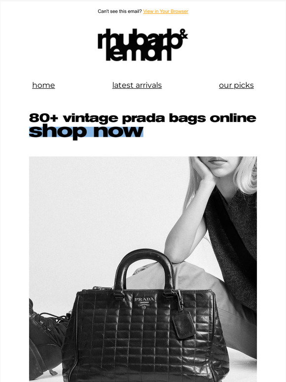 Buy Best prada bag Online At Cheap Price, prada bag & Iraq Shopping