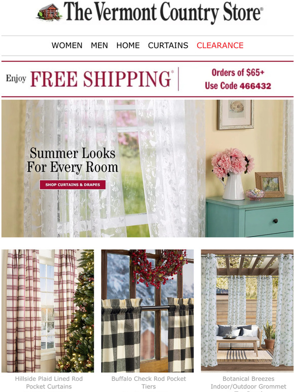 Make Every Room Bright and Welcoming