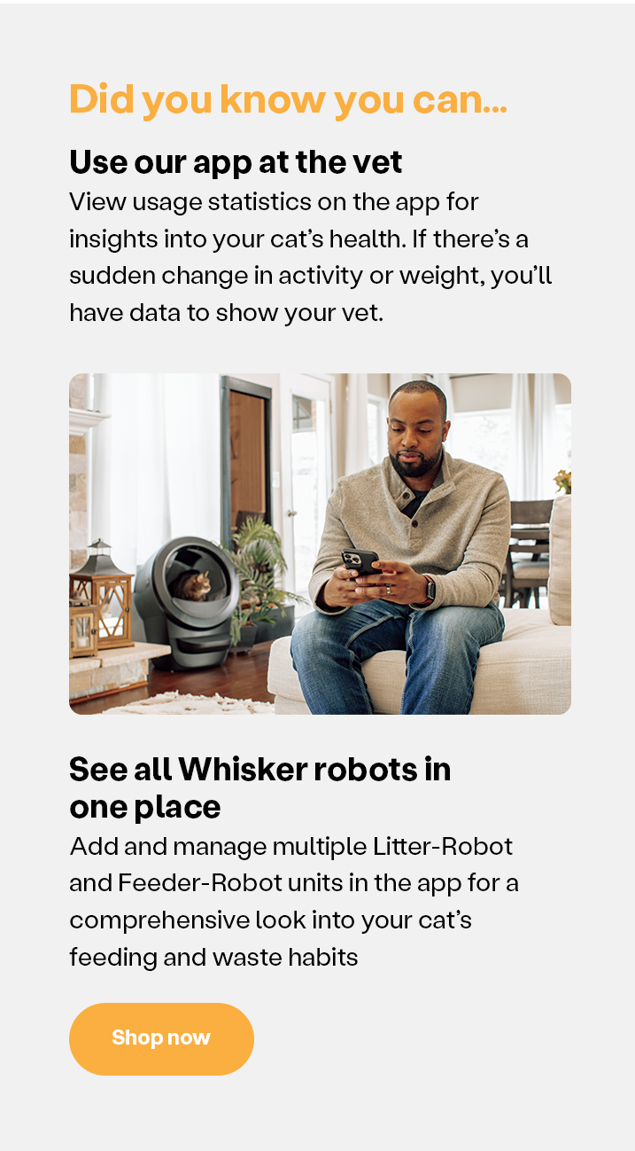 Automated Pet Care Products, Inc. Total game changer Milled