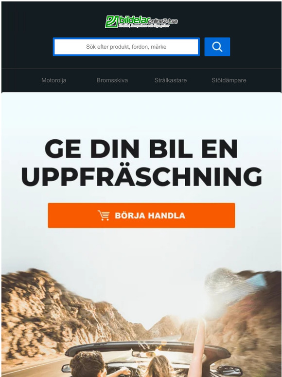 ⚡ Är det dags att byta...?