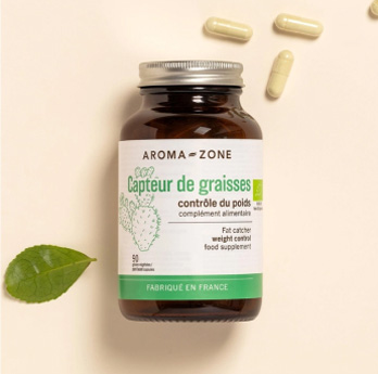 Complémentaire alimentaire