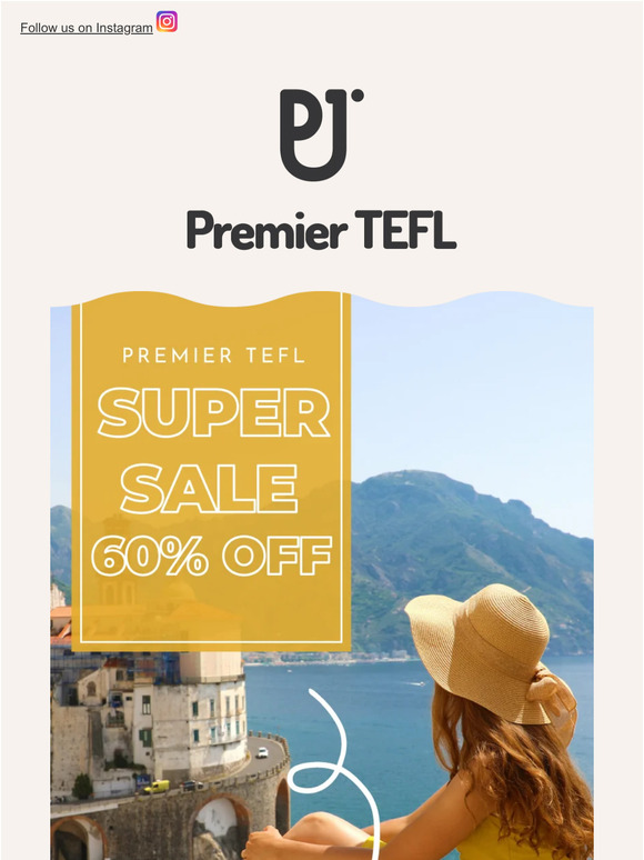 Find Your TEFL Niche 🤩