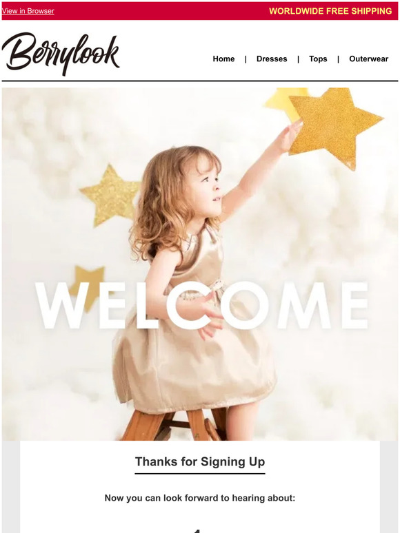Welcome to berrylook.com