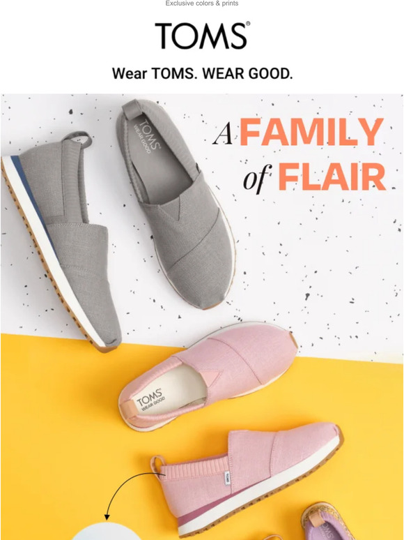 toms palma wrap slip ons