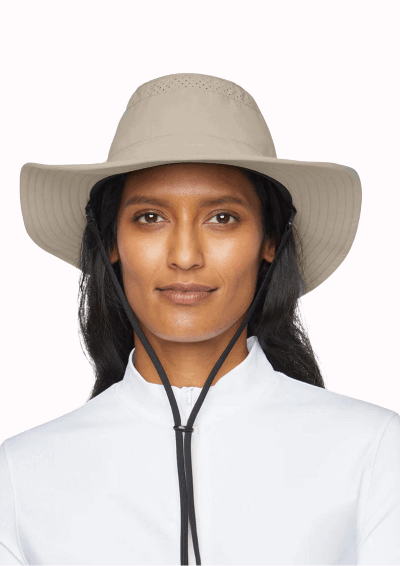 tilley New Dunes Collection Milled