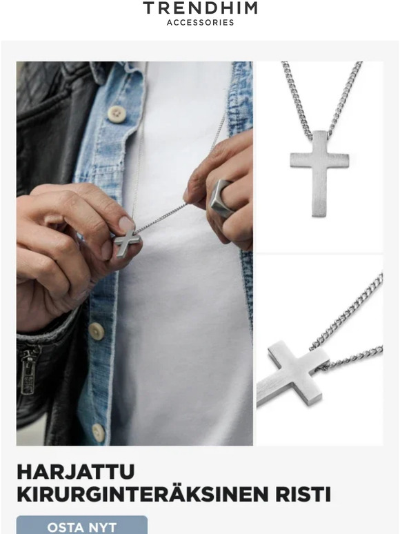 Tämän päivän 7 kuuminta mallia