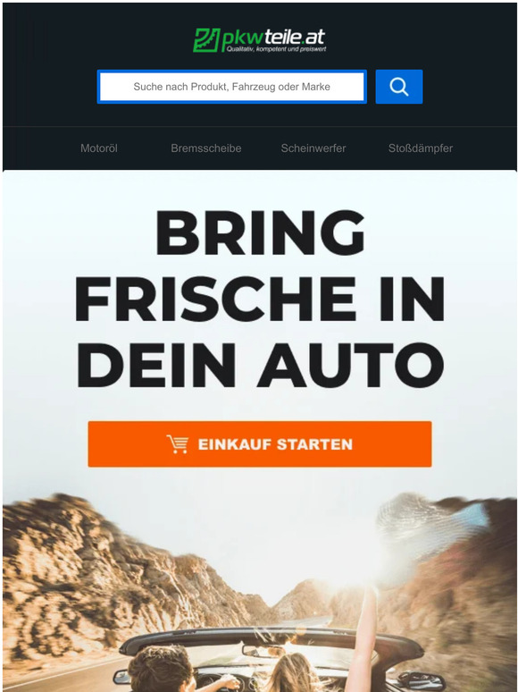 ⚡ Ist es Zeit für einen Wechsel?