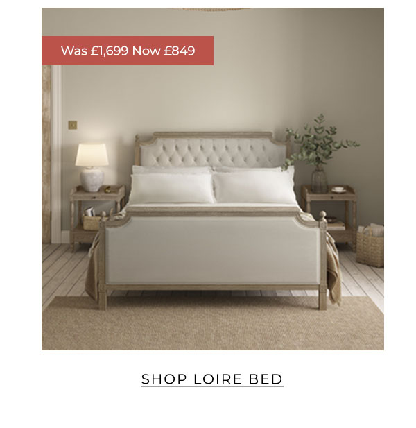 Feather & Black Beautiful Beds For Less Milled