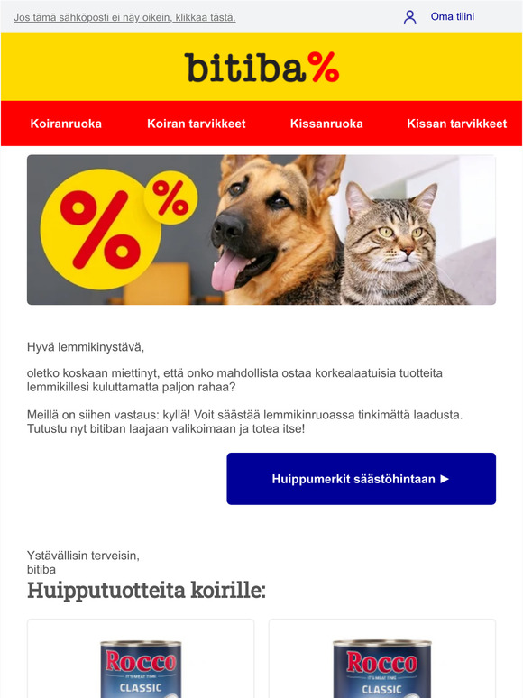 Ryhdy säästämisen mestariksi! 🥇