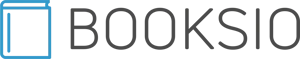 booksio logo - color