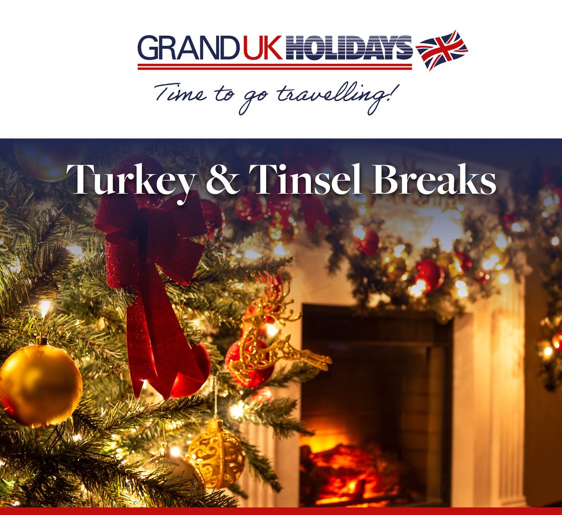 gb tours turkey and tinsel 2023