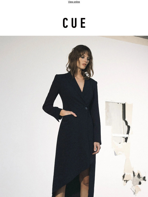 Dress refresh + new to sale!