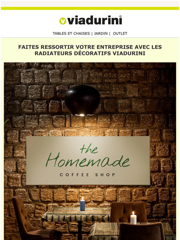 📢 Voici le tout premier radiateur écologique entièrement personnalisable 🍀🆕