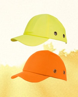 Casquette anti heurt Singer