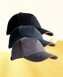 Casquette de travail Horus Herock