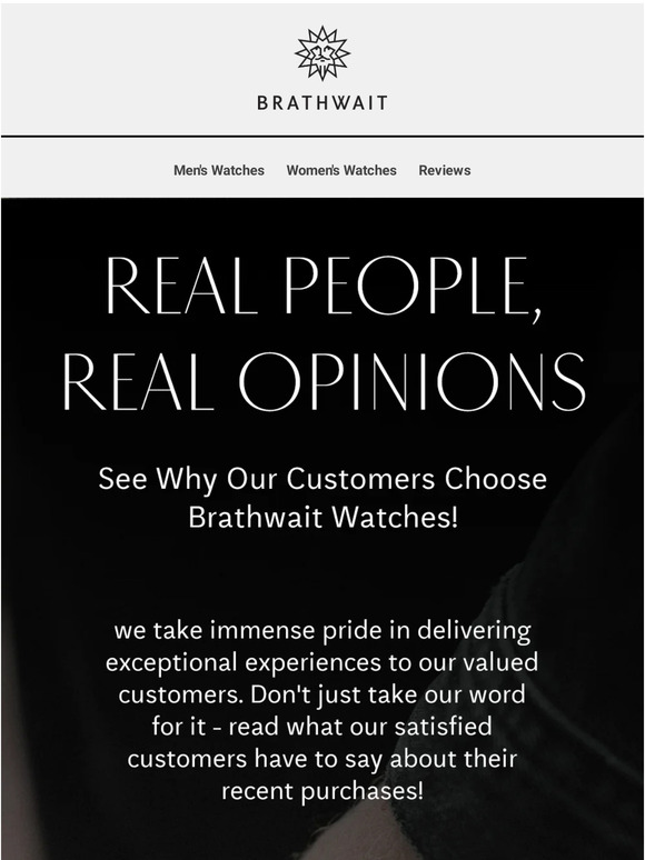Still Curious about Brathwait? 🤔