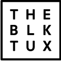 The Black Tux logo