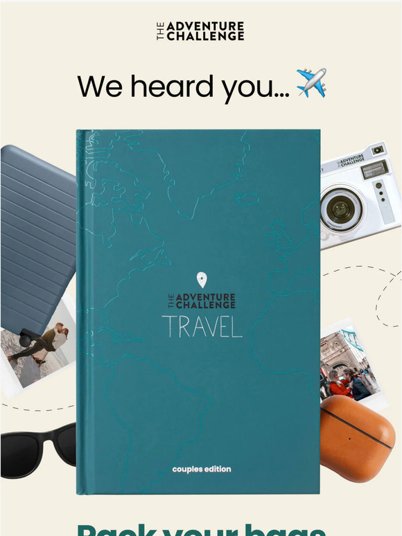 Regarding your vacation request...