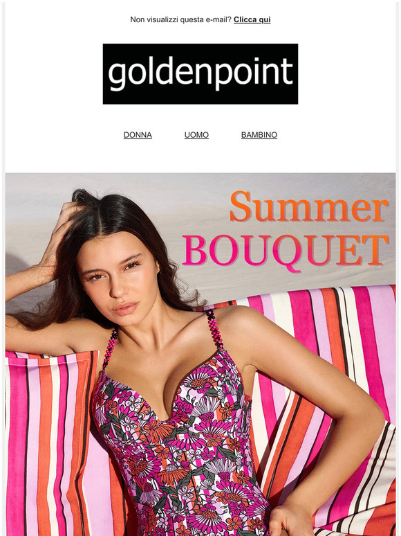 Summer BOUQUET 💐 Colora la tua estate!