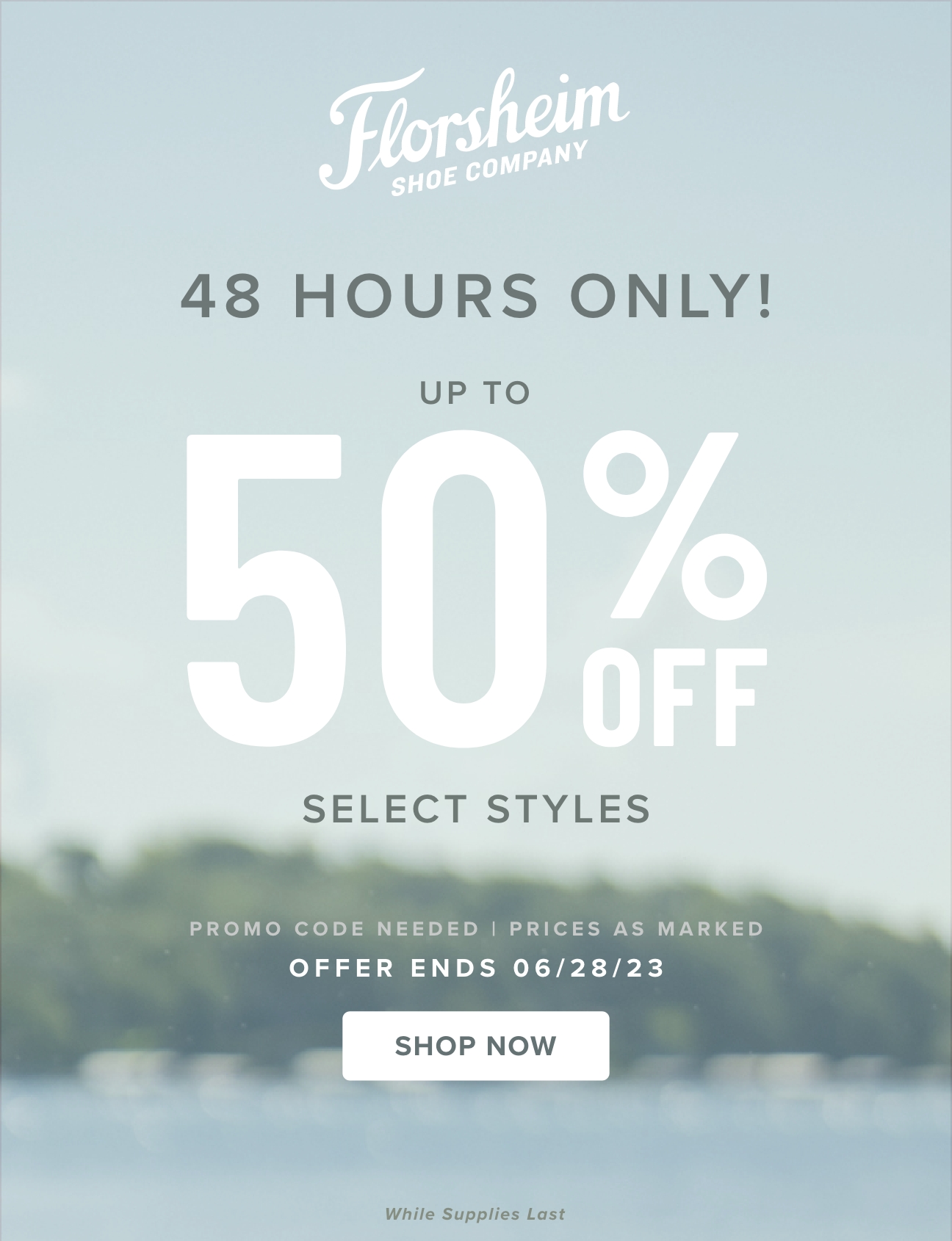 The shoe company store discount