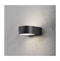 Konstsmide Teramo 7510-750 vonkajšie osvetlenie úsporná žiarovka, LED  E27 40 W čierna