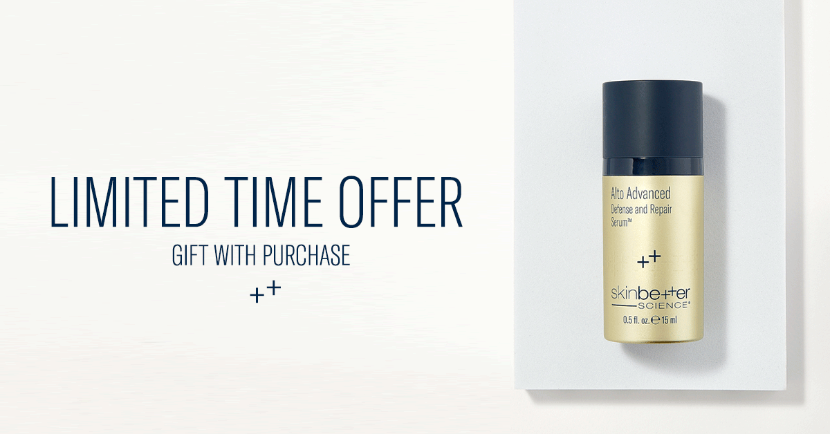 February Gift With Purchase Featuring Trio Rebalancing Moisture Treatment