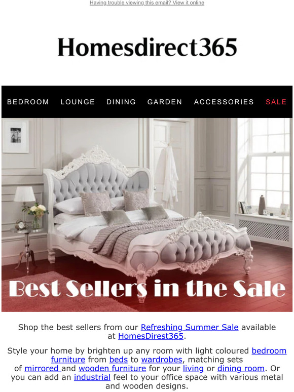 ❕ SHOP TOP SELLERS IN THE SUMMER SALE ❗