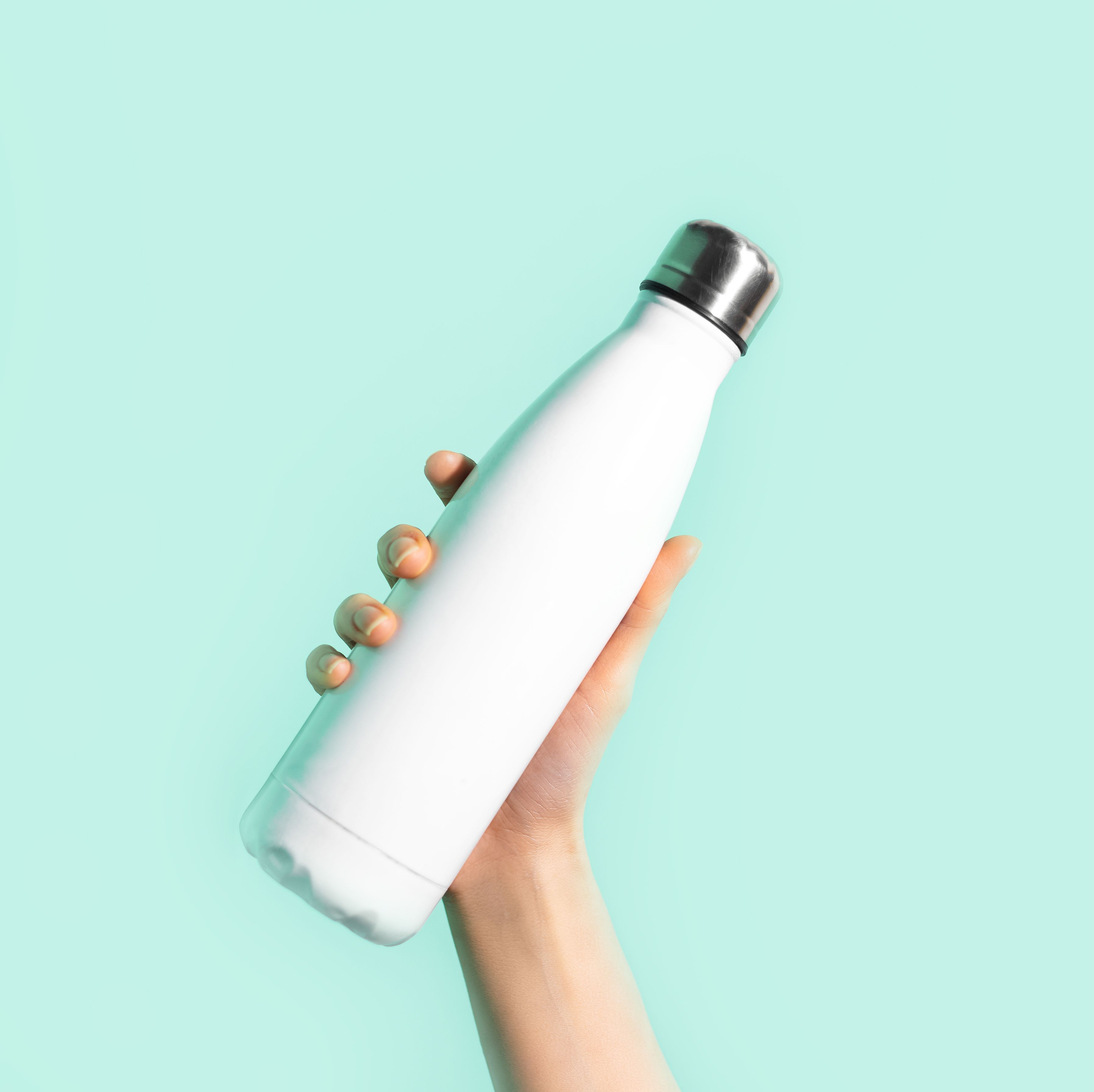 House Beautiful Can your water bottle make you sick? Milled
