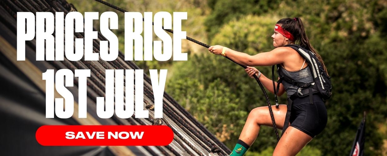 PRICES RISE 1ST JULY