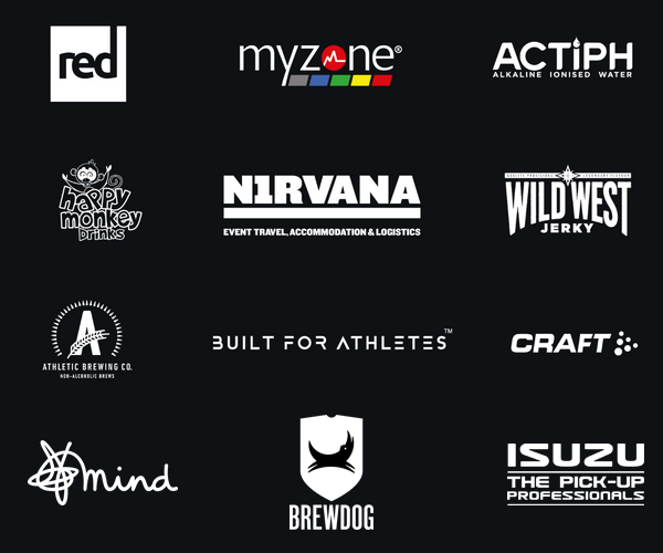 Sponsors
