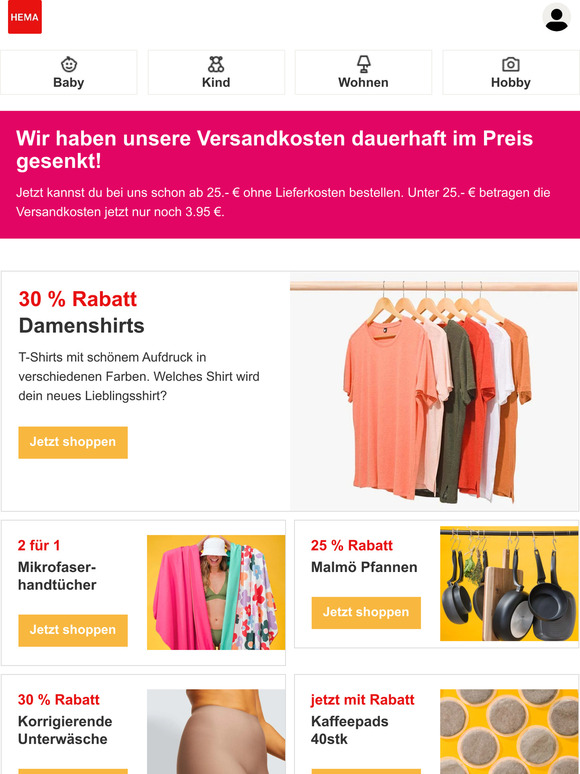 Schau dir jetzt unsere Angebote an