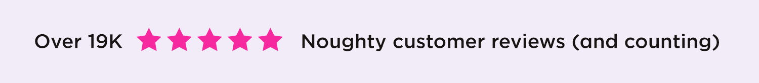 Noughty Reviews