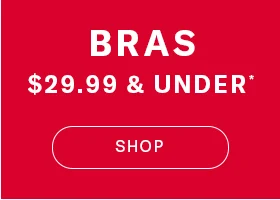 July 4th Sale Bras
