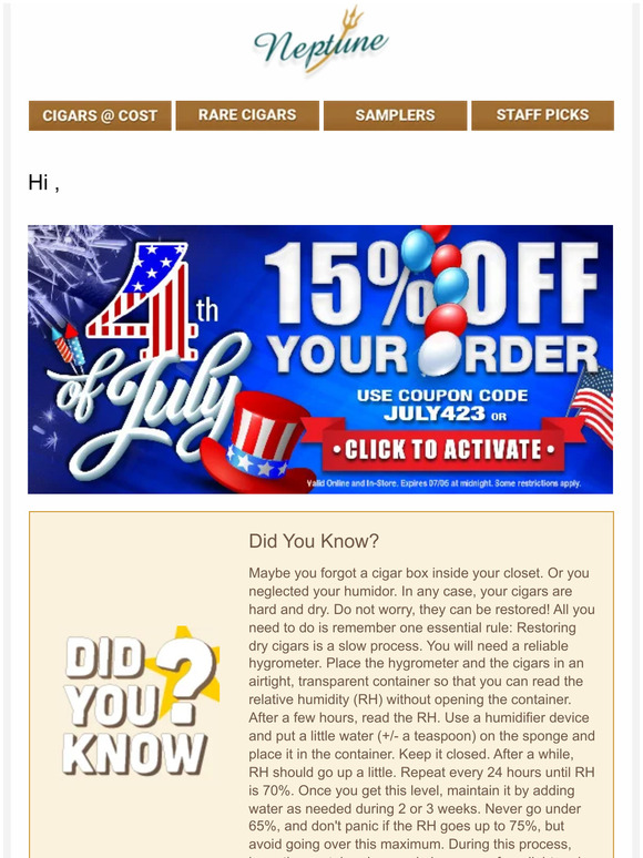 july 4 discounts nike