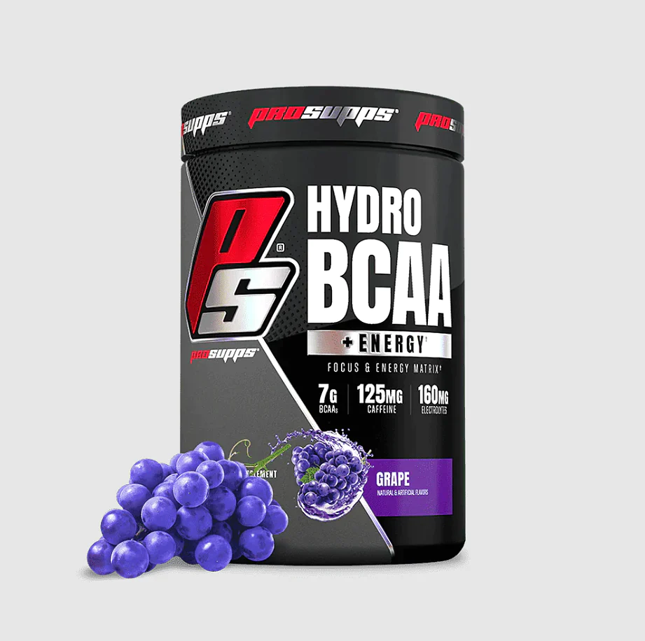 Whey King (CPS) BCAA VS EAA? What’s the difference and best for you! Branch chain amino acid vs