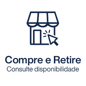 Compre e retire na loja mais perto de você!