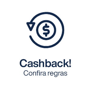 Cashback Karsten - Confira regras!