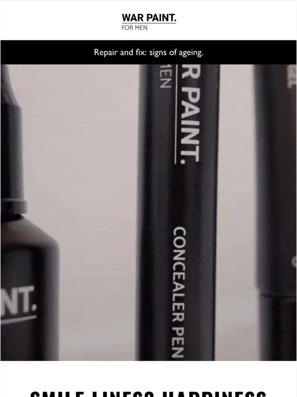 Let's talk about skin aging.