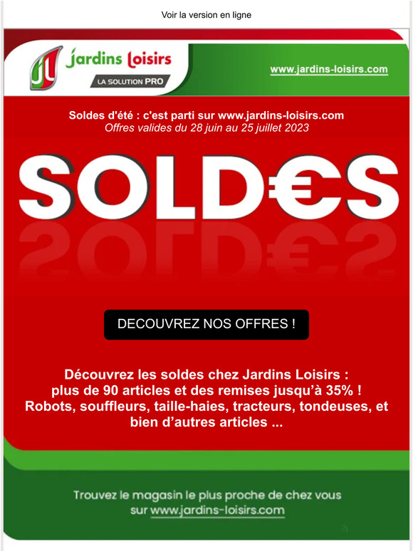 🍀 dès maintenant, entretenez votre jardin sans vous ruiner