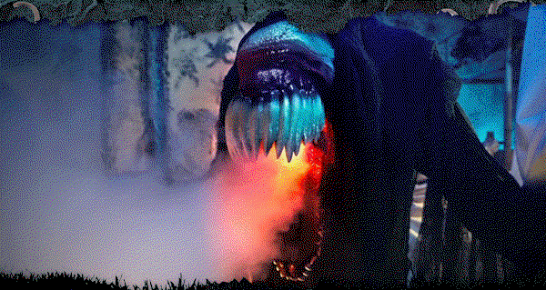 Welcome to Spirit Hallows
