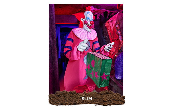 Slim