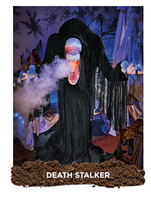 Death Stalker