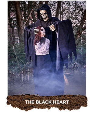 The Black Heart