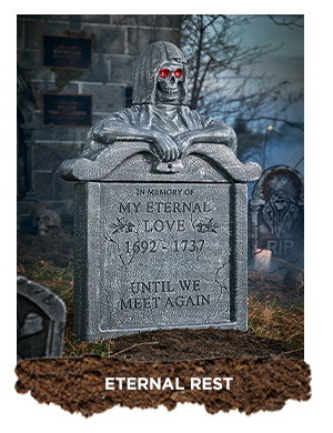 Eternal Rest